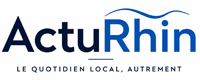 Logo ActuRhin