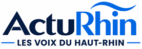 ActuRhin – Les voix du Haut-Rhin