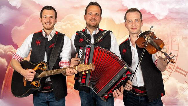 Hausgauen : le Zillertal s’invite au Thalbach avec Die Fetzig’n