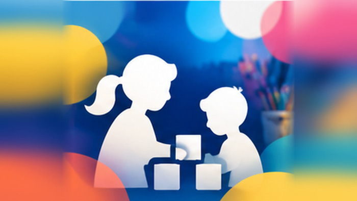 Illustration générique d’activité pour enfants — ActuRhin